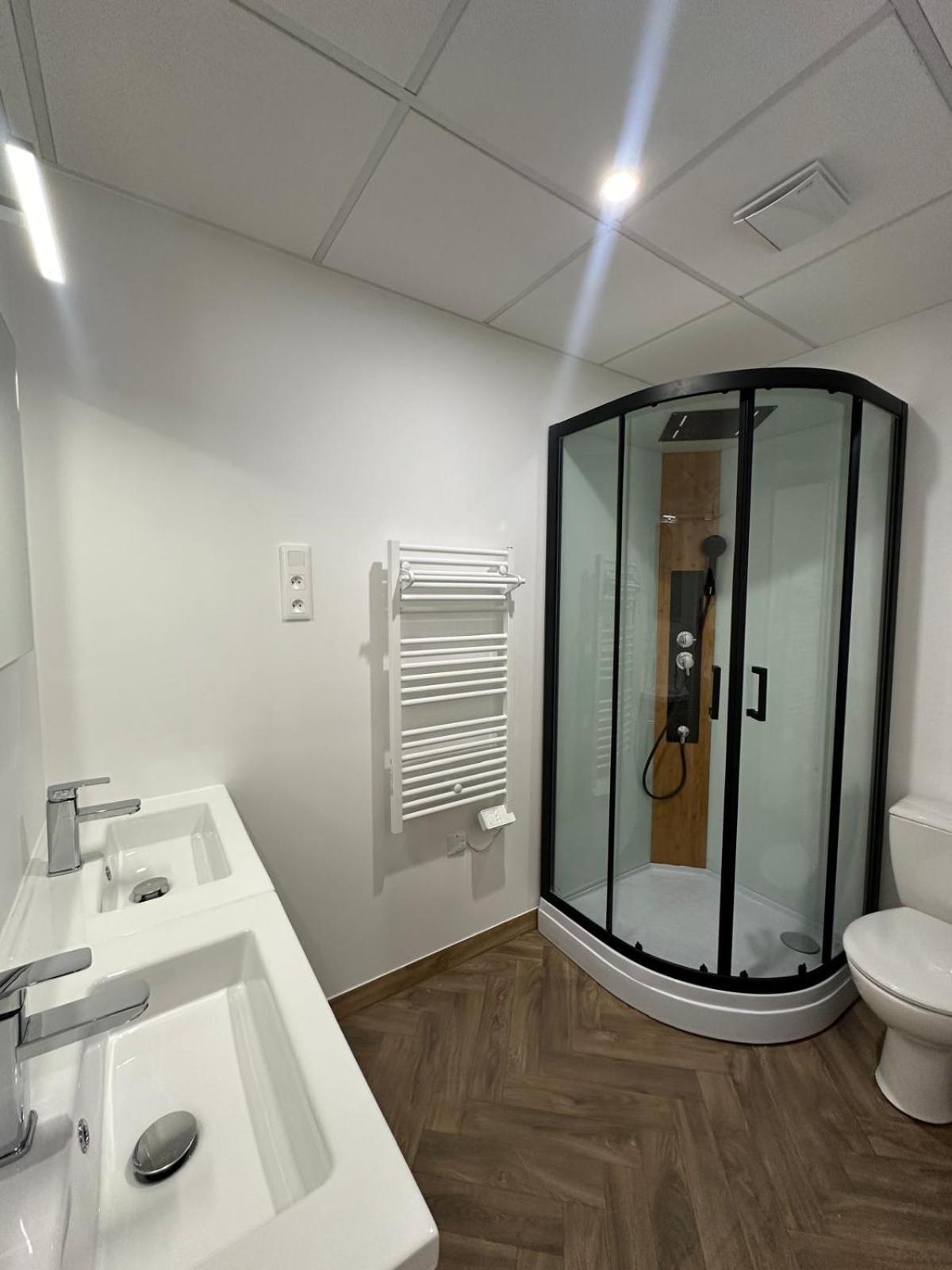 Studio A Baldaquin Du Cloitre Narbonne Ngoại thất bức ảnh